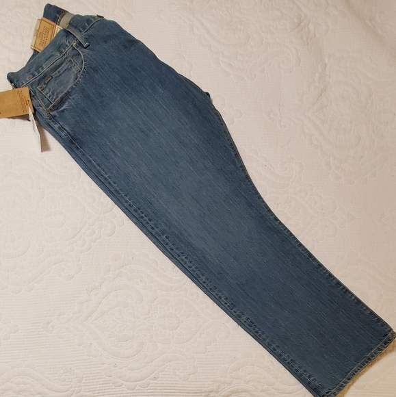 Polo Ralph Lauren Denim Jeans,Men Size 35W 30L - Picture 10 of 10